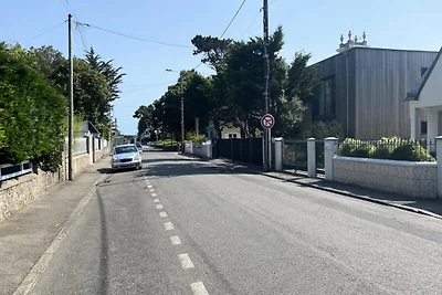 350 m vom Strand entfernt – Ferienwohnung für...