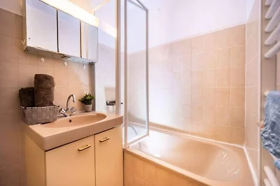 2 Zimmer für 4 Personen