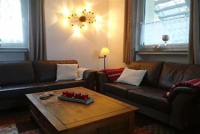 Ferienwohnung mit 3 Schlafzimmer