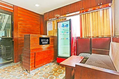 Super Hotel O Gurgaon Old Town