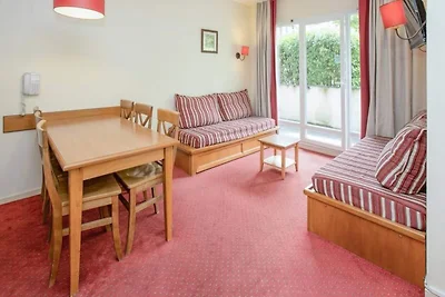 Appartamento a Saint-Lary vicino alle terme