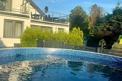 Ferienhaus in Dziwnowek