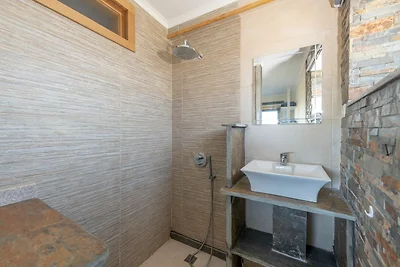 Casa vacanze con piscina privata