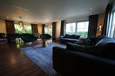 Ferienhaus Erholungsurlaub Lochem