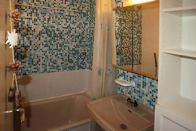 Studio Les Orres 1650