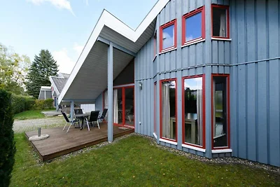 Casa vacanze nel parco vacanze Mirow