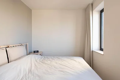 Wohnung mit zentraler Lage in Ostende
