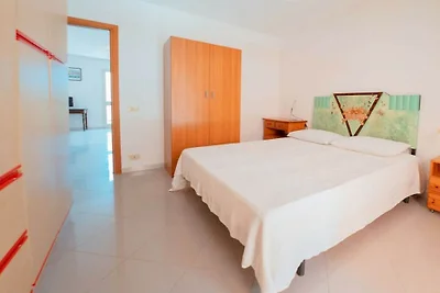 Terrazza Eucalipto