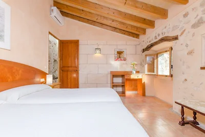 Schlafzimmer Schlafzimmer