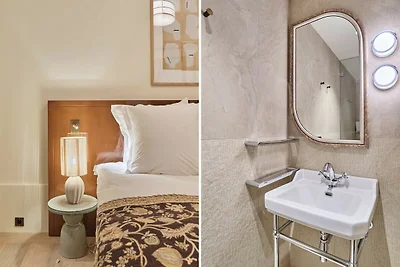 Sublim AC Apartment 3 Bdr Saint Germain des...