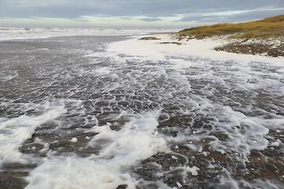 8 Personen Ferienhaus in Hirtshals-By Traum