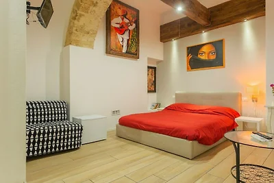 Casa vacanze Indian Red Room