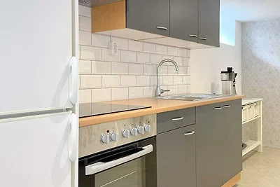 4 Personen Ferienhaus in YSTAD-By Traum