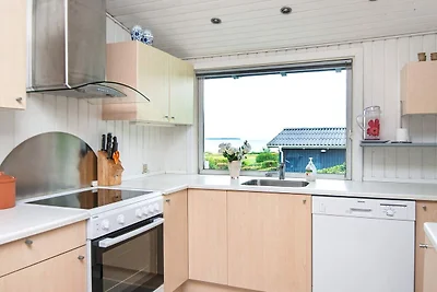6 persone case ad Ebeltoft