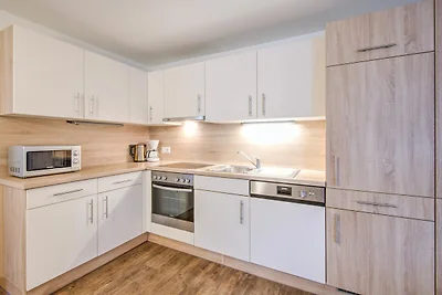 Appartamento Brunner vicino alla funivia