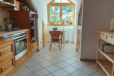 Ferienwohnung mit 1 Schlafzimmer