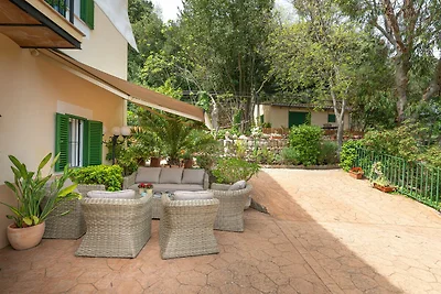 C'an Pieres - Villa Con Piscina Privada