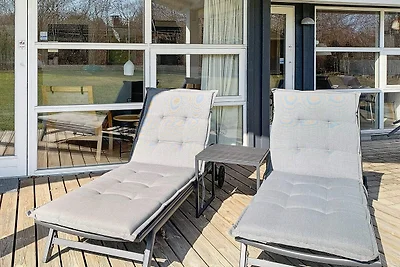7 Personen Ferienhaus in Gilleleje