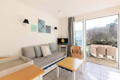 3-Zimmer-Haus für 6 Personen - Auswahl