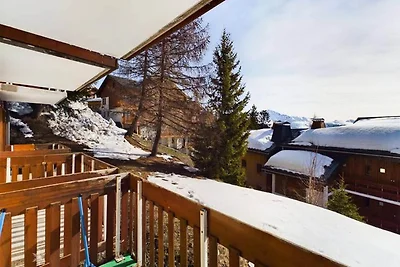 Studio für 6 Personen