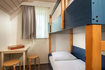 3-Zimmer-Apartment im Sunday Resort Marina