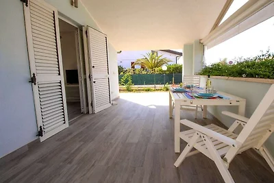 Villino Azzurro al mare