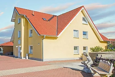 Apartament wakacyjny z 1 sypialnią