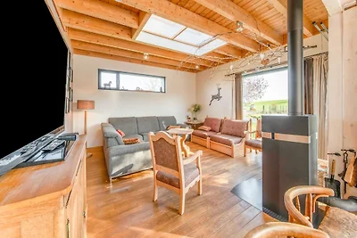 Luxuriöses Haus mit Sauna in Bastogne - Ferme...