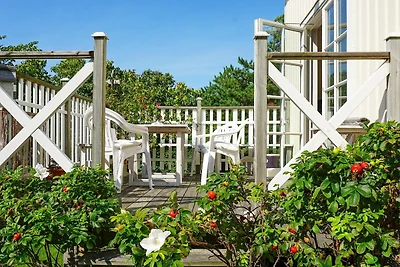 4 Sterne Ferienhaus in HAVSTENSSUND