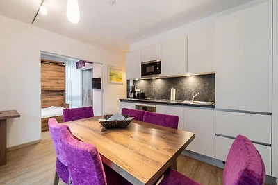 Apartment in St. Georgen / Salzburg nahe...