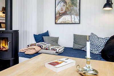 7 Personen Ferienhaus in Strøby