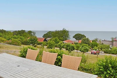 6 Personen Ferienhaus in Svaneke