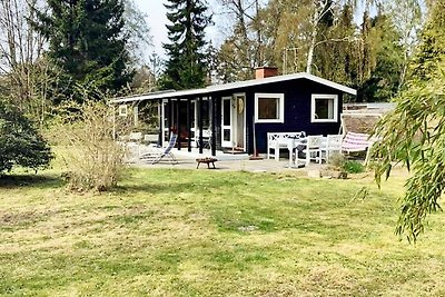 6 Personen Ferienhaus in Rørvig