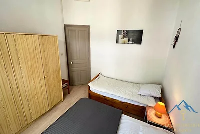 Appartamento a Mont-Dore vicino alle terme