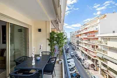 Harmonie mit privater Terrasse - in der Nähe ...