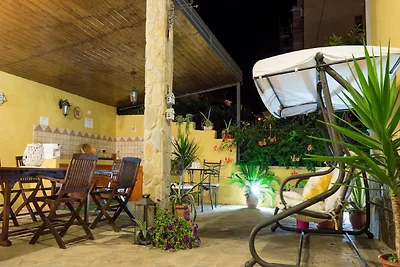 Splendida casa con giardino nel cuore del...