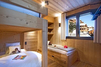 Chalet en Les Deux Alpes cerca de pistas