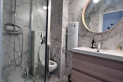 Appartamento a Deauville vicino al mare