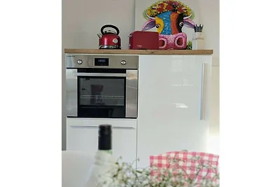 Ferienhaus mit 1 Schlafzimmer