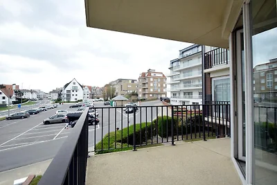 Clipper 0202 appartement de bon goût