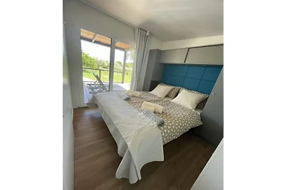 Casa mobile con 3 camere da letto