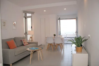 Wohnung am Strand Playa de Las Canteras