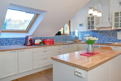 Ferienwohnung mit 1 Schlafzimmer