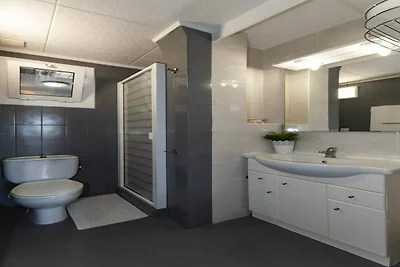 Mooi appartement op slechts 50 m van het...