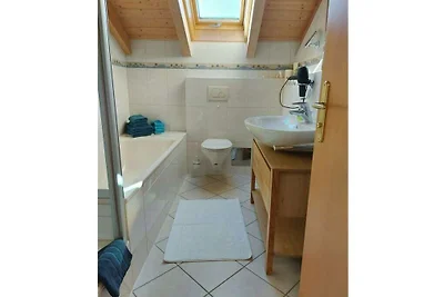 Ferienwohnung mit 1 Schlafzimmer