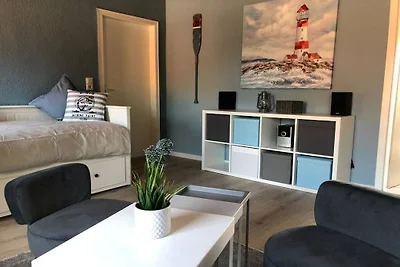 Holiday apartment with 2 bedrooms