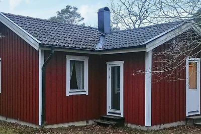 8 Personen Ferienhaus in HÖGKLINT-By Traum