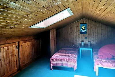 Residenzterrasse für 8 Personen