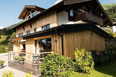 Lodge 5 Residenza di vacanza confortevole