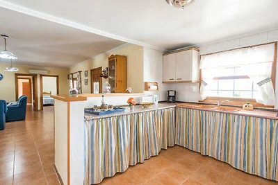 Can Tomeu - Ferienhaus Mit Privatem Pool In...